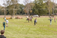 Clara Julia WARNER Impressionen Freilaufend