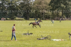 Clara Julia WARNER Impressionen Freilaufend