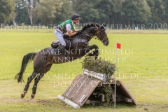 Franky Four Fingers Jakob Binder STRUCK