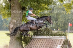 Franky Four Fingers Jakob Binder STRUCK