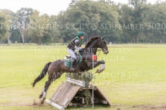 Schoensgreen Continus Christina SCHOENIGER