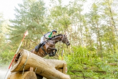 Sir Scotty Ann-Catrin BIERLEIN