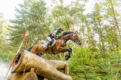 Cool Charly Blue Peter THOMSEN