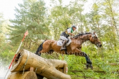 Cool Charly Blue Peter THOMSEN