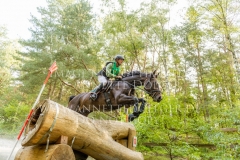 Newtownbarry Willow Stephan DUBSKY