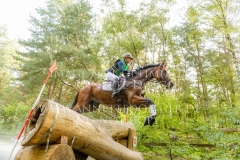 Carismo 22 Hanna KNUEPPEL