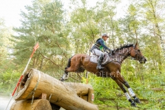 Carismo 22 Hanna KNUEPPEL