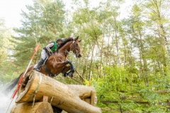 FST Schoensgreen Quebec Antje SCHOENIGER