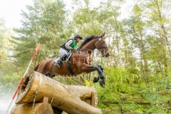 FST Schoensgreen Quebec Antje SCHOENIGER