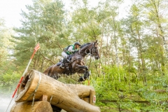 Hamilton 24 Josefa SOMMER