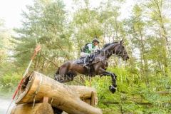 Hamilton 24 Josefa SOMMER