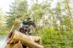 Milana 23 Esteban BENITEZ VALLE