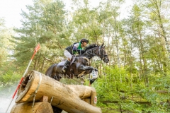 Milana 23 Esteban BENITEZ VALLE