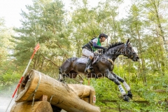 Milana 23 Esteban BENITEZ VALLE