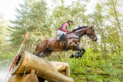 Virtue's Guardian Juliana KAUP