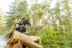 Lucky Toutch Leo VON SCHMELING