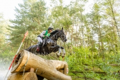 Lucky Toutch Leo VON SCHMELING