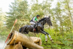 Lucky Toutch Leo VON SCHMELING