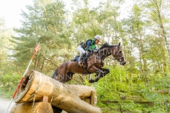 Dorotheental's Canela Sonja BUCK