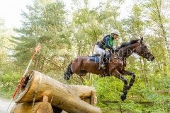 Dorotheental's Canela Sonja BUCK