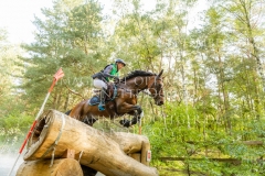 Maxima WSC Maj-Jonna ZIEBELL