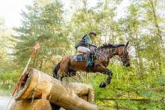 Maxima WSC Maj-Jonna ZIEBELL