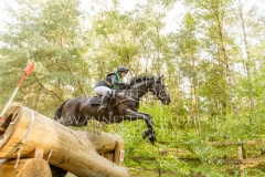 The Black Lady xx Johanna VOELKEL