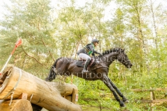 The Black Lady xx Johanna VOELKEL