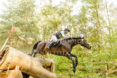 Api Lulu de la Mure Bernhard REEMTSMA