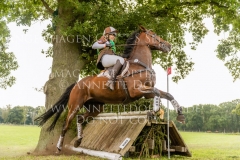 Borky du Ruisseau Sina SIEGLE