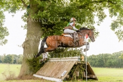 Borky du Ruisseau Sina SIEGLE