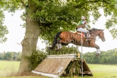 Borky du Ruisseau Sina SIEGLE