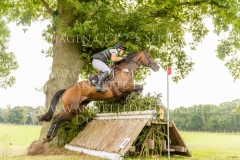 Butts Anakin Clemens HAYESSEN