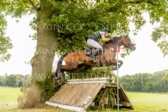 Butts Anakin Clemens HAYESSEN