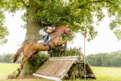 Victoria 108 Nadine MARZAHL