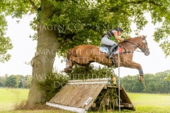 Victoria 108 Nadine MARZAHL