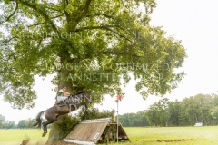 Franky Four Fingers Jakob Binder STRUCK