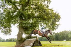 San Siro's Playmate Anna ROGGENLAND