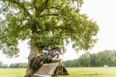 Freddie C Antonia VON BAATH