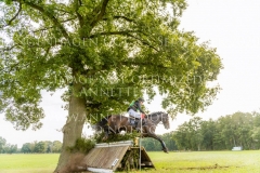 Freddie C Antonia VON BAATH