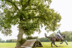 Freddie C Antonia VON BAATH