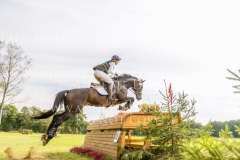 Captain Hero Merle WEWER