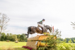 Captain Hero Merle WEWER