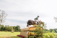 Captain Hero Merle WEWER