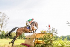 The Duke Of Cavan Yoshiaki OIWA