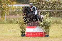 Carnessa Kay AHILLEN