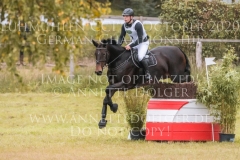 Carnessa Kay AHILLEN