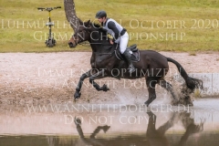 Carnessa Kay AHILLEN