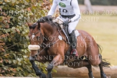 Freelando TH Leo VON SCHMELING