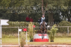 Dash of Milk Mia MUELLER-RUCHHOLTZ